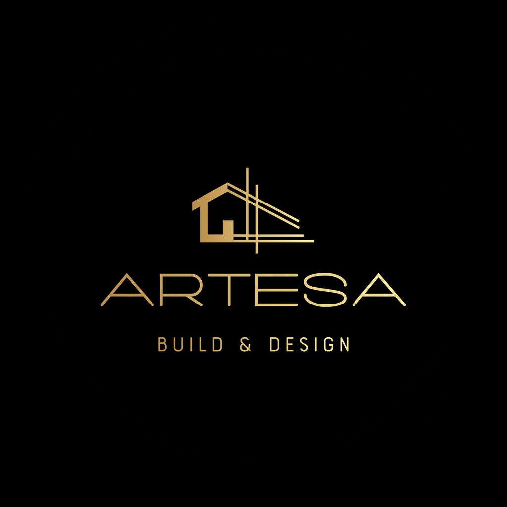 Artesa - Build & Design