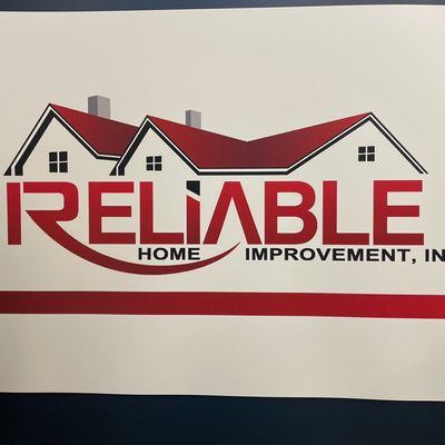 Avatar for Reliable Home Improvement