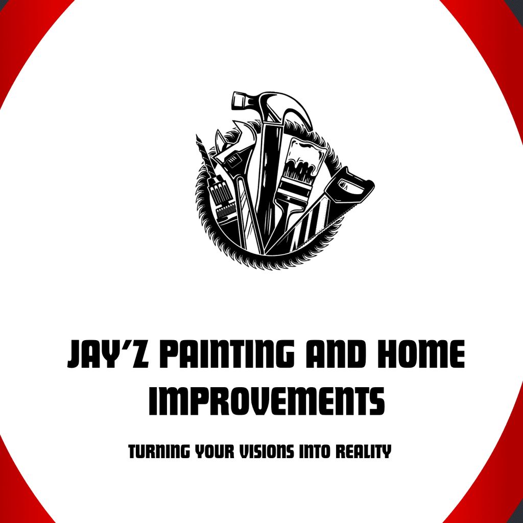 Jay’z paintingandhomeimprovements