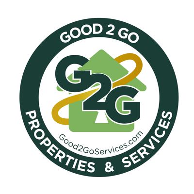 Avatar for Good 2 Go Property LLC