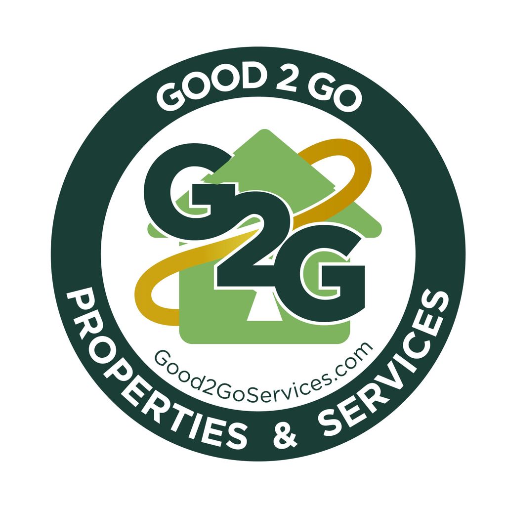Good 2 Go Property LLC