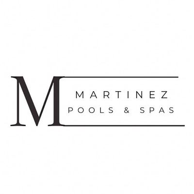 Avatar for Martinez Pools and Spas, LLC
