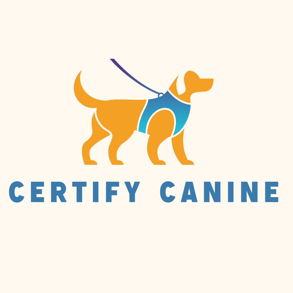 Certify Canine Inc