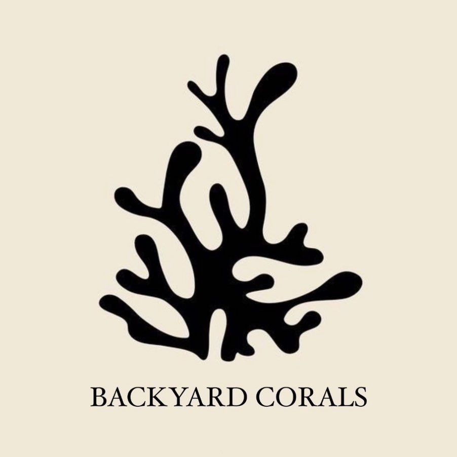 Backyard.Corals