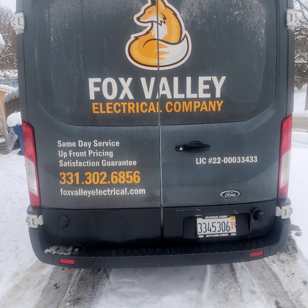 Fox Valley Electrical Company