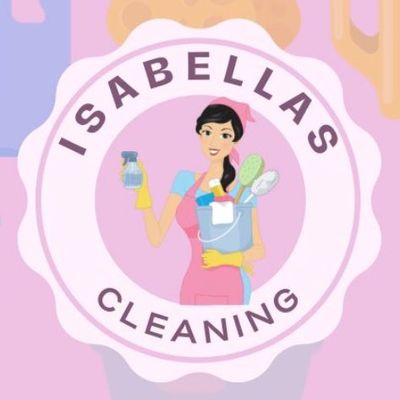 Avatar for Isabella Cleaning