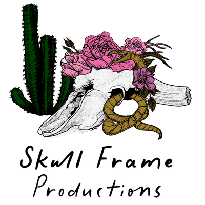 Avatar for Skull Frame Productions