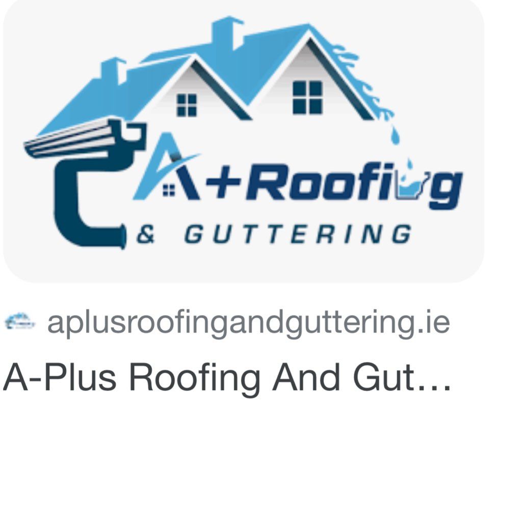 A Plus Roofing
