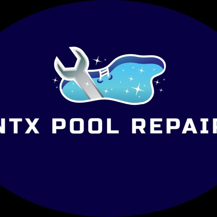 NTX Pool Repair