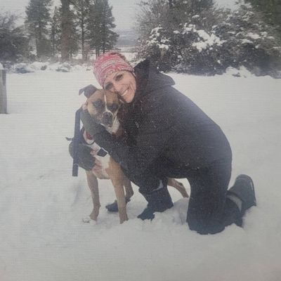 Avatar for Christine's Pet Sitting