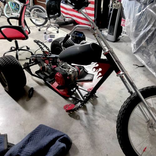 Woodstock lawn best sale mower repair