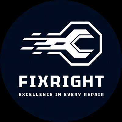 Avatar for FixRight