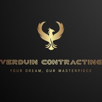 Avatar for Verduin Contracting LLC
