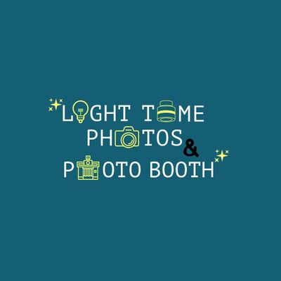 Avatar for Photo Booth by Light Time Photos
