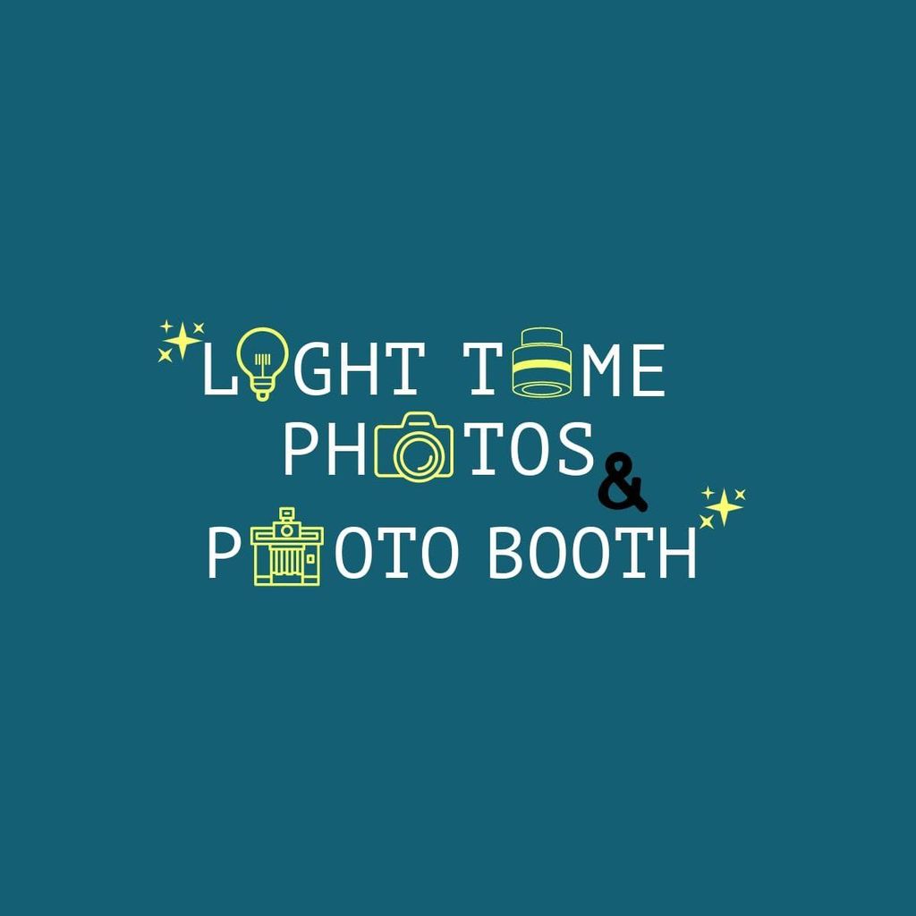 Photo Booth by Light Time Photos