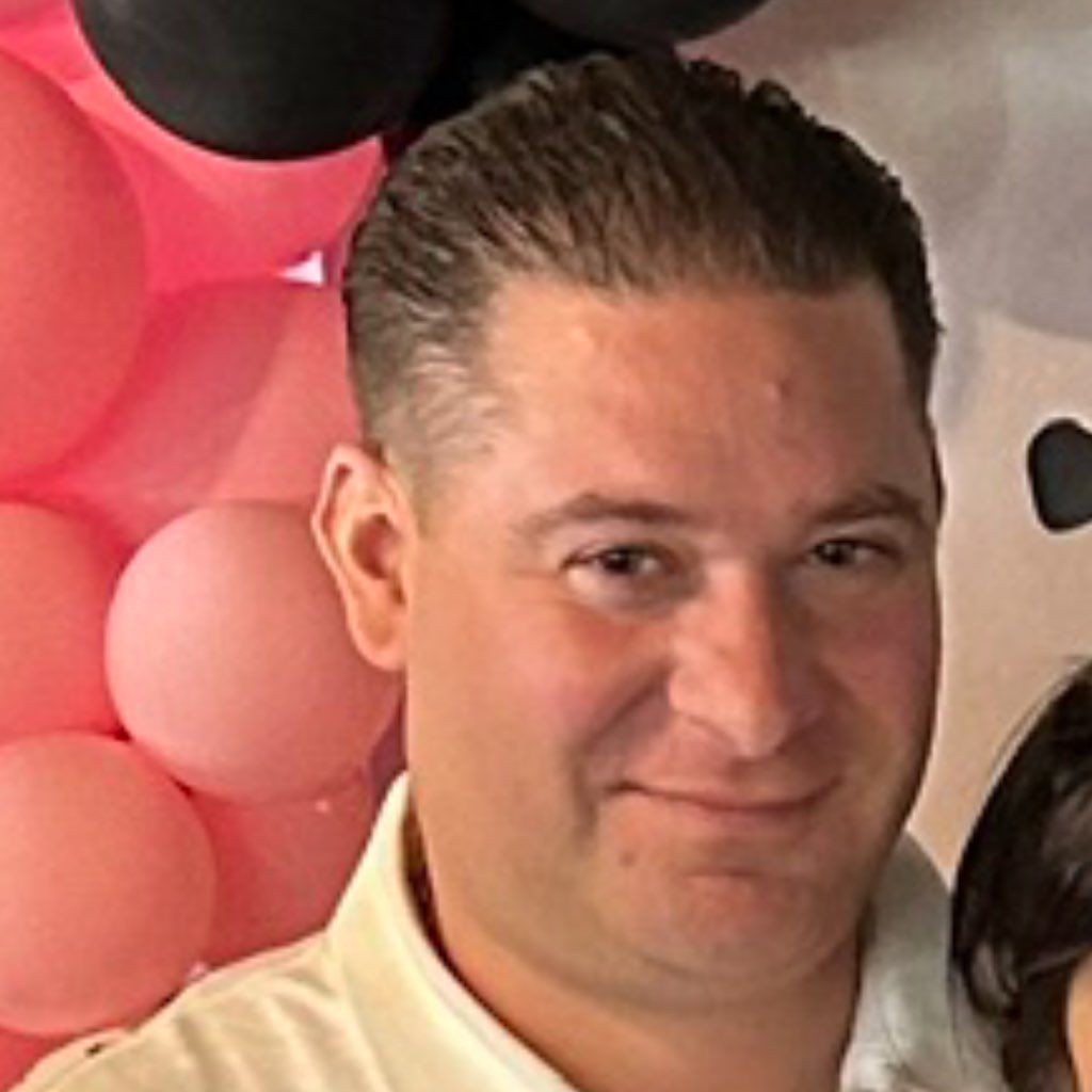 Jerry Stabile