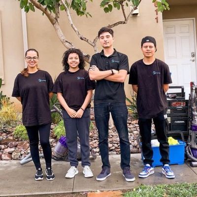 Avatar for Scentdge 858-808-HOME PROPERTY/CARPET CLEAN