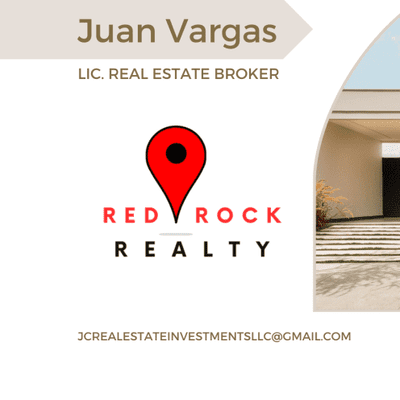 Avatar for Red Rock Property Management