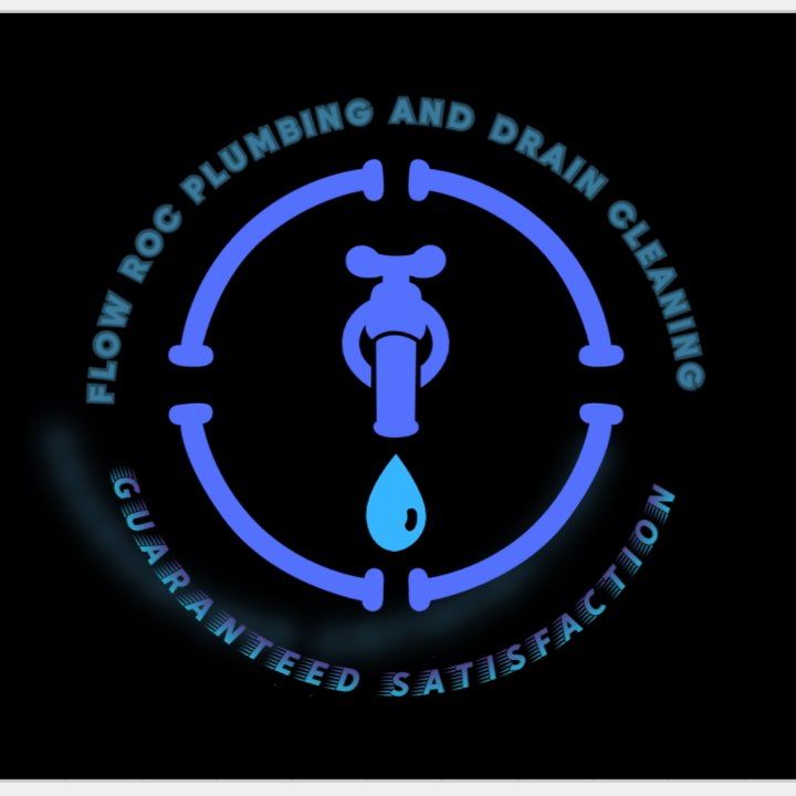 Flow Roc Plumbing and Drain Cleaning