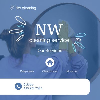 Avatar for Nwcleaning service