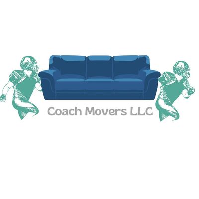 Avatar for Coach Movers LLC