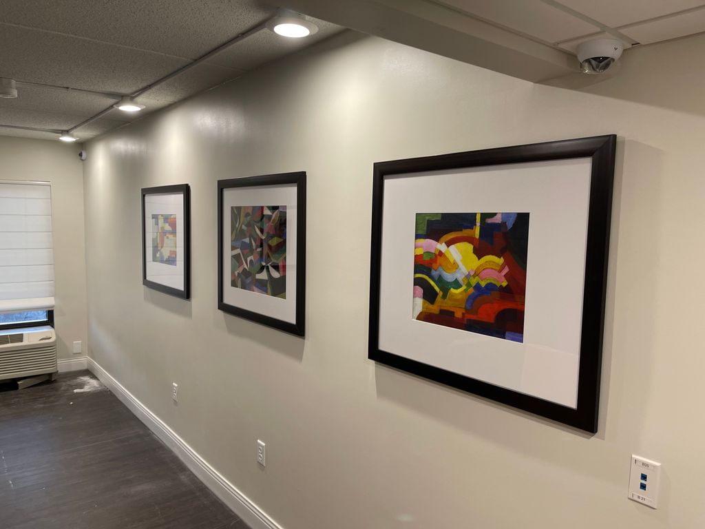 Projects and media