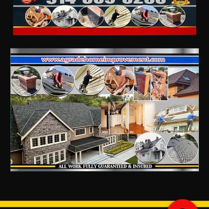 A grade property maintenance