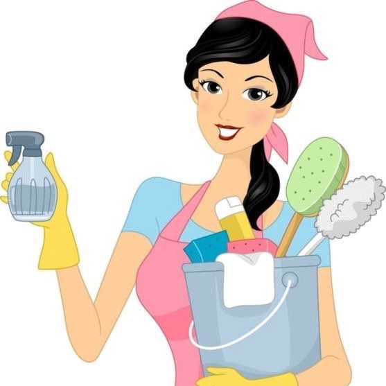 Delia’s Cleaning Service