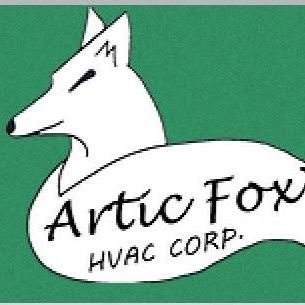 Avatar for Artic Fox HVAC Corp