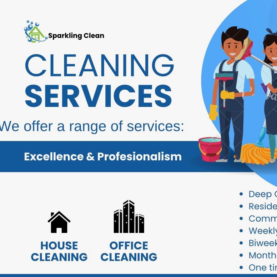 Cleaning Services
