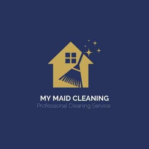 My Maid Cleaning
