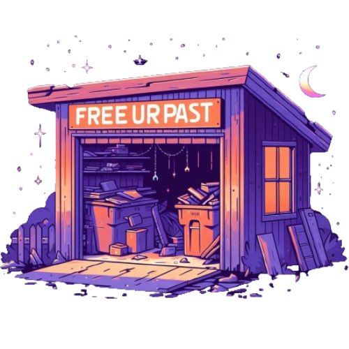 Free Ur Past Junk Removal Company