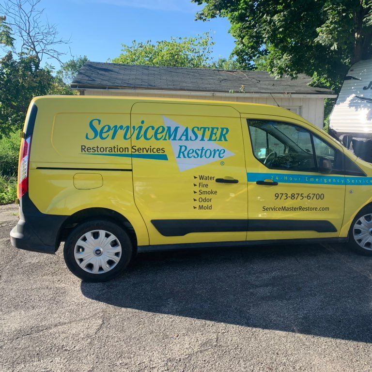 ServiceMaster Clean & Restore by Tri-State