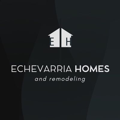 Avatar for Echevarria Homes and Remodeling