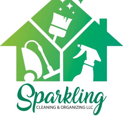 Avatar for Sparkling Cleaning And Organizing LLC