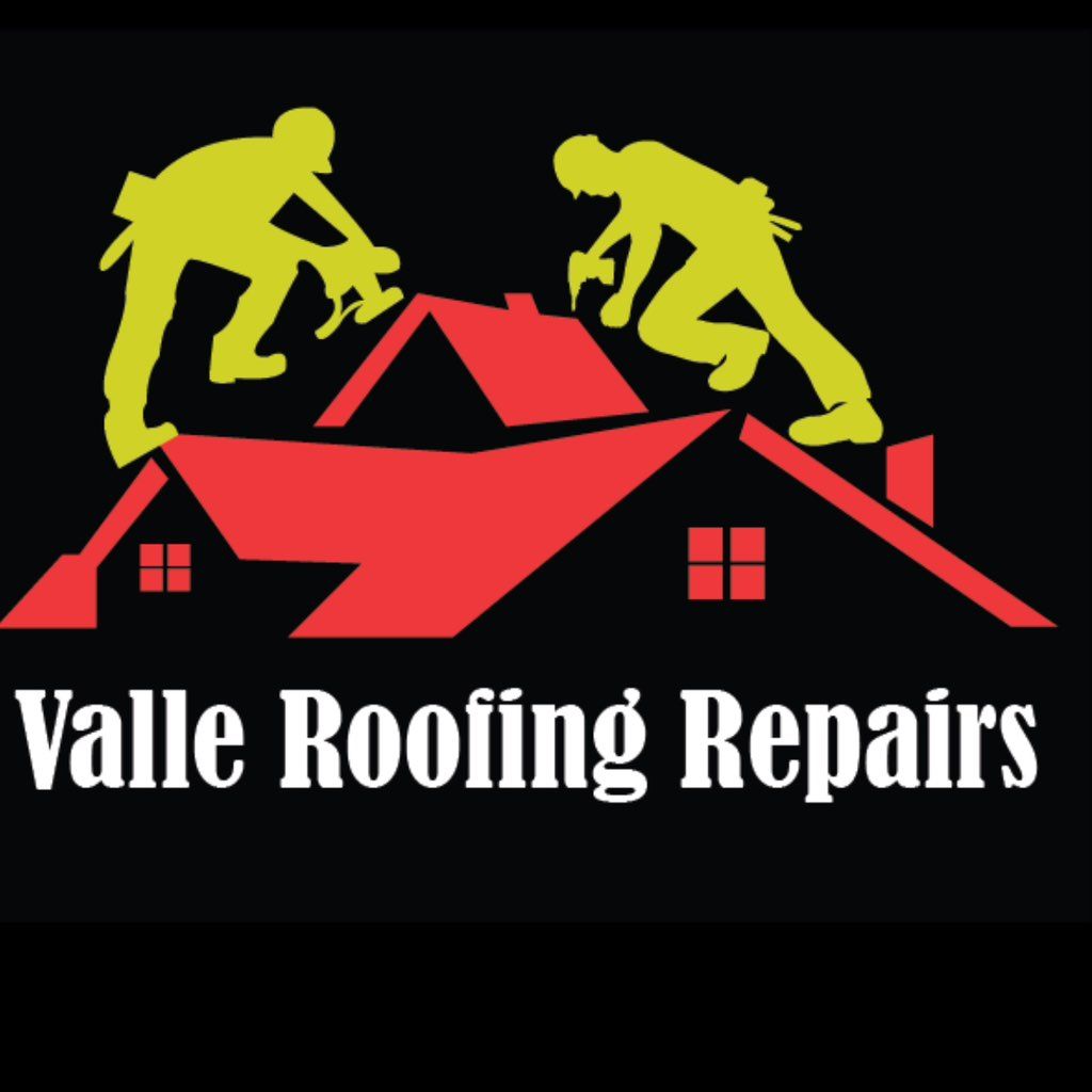 Valle Roofing Repairs