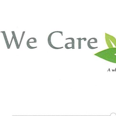 Avatar for WE CARE FOR YOU