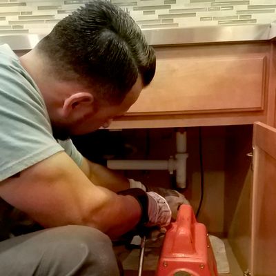 Avatar for Right On Time Plumbing
