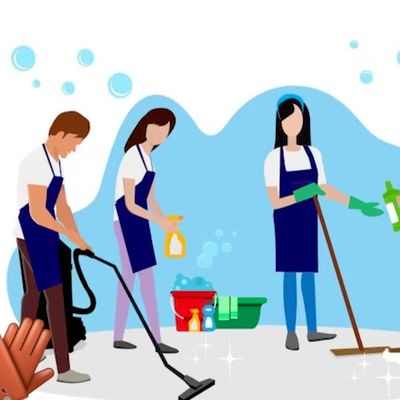 The 10 Best House Cleaning Services Near Me (with Prices & Reviews)