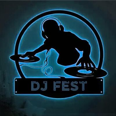 Avatar for DJ Fest Music Entertainment