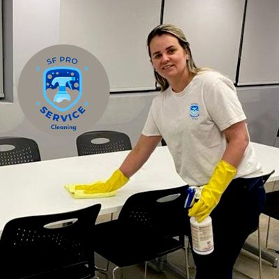 Avatar for Sf Pro Service Cleaning