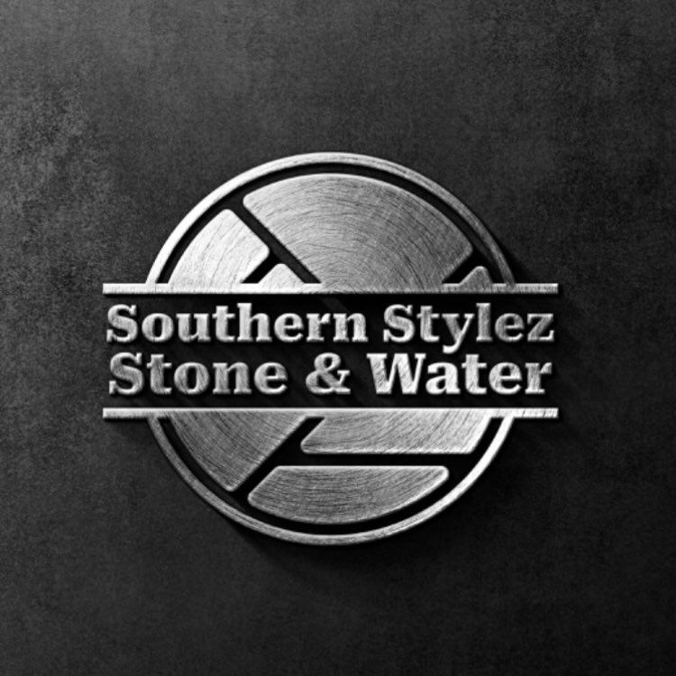 Southern Stylez Stone & Water