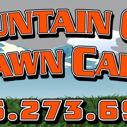 Mountain City Lawn Care LLC