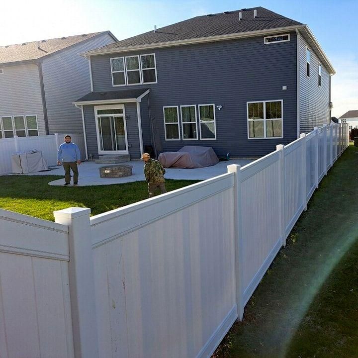 Fencing And Deck Pros Inc.