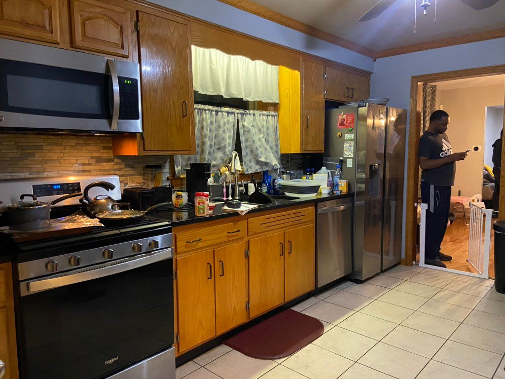 Customer photos