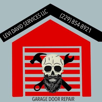 Avatar for LDS Garage Doors
