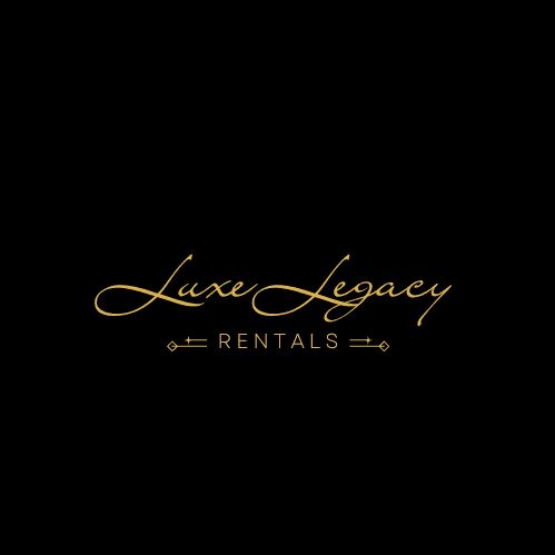 LuxeLegacy Rentals