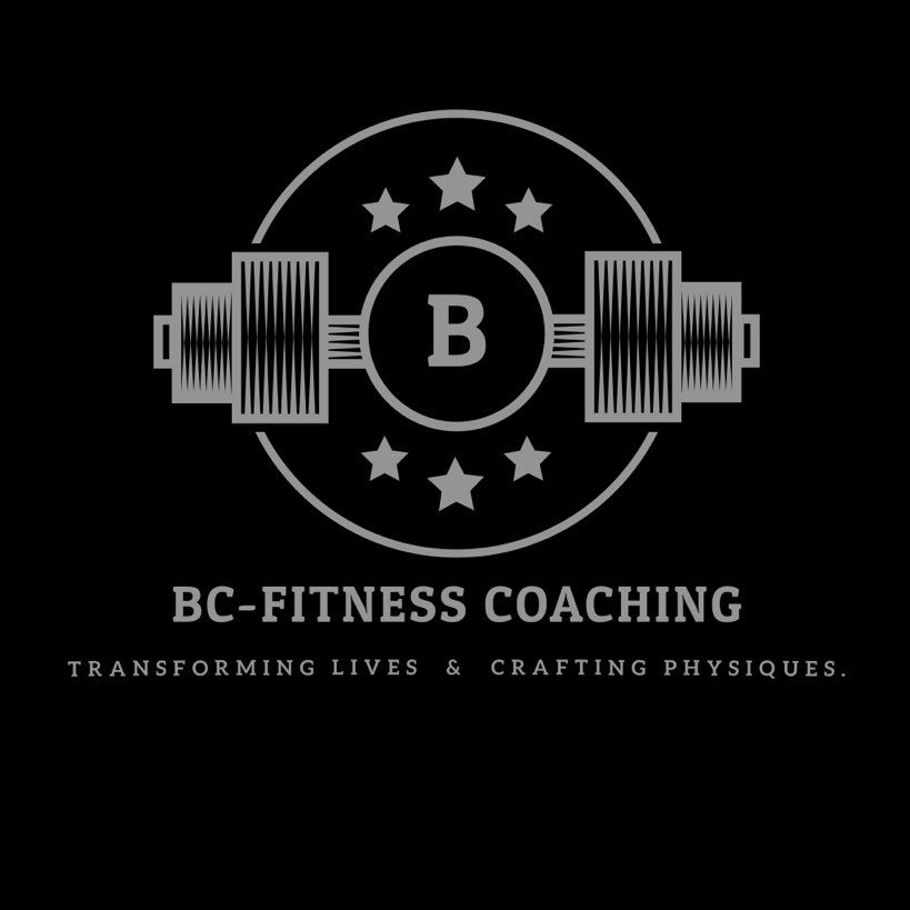 BC Fitness Coaching