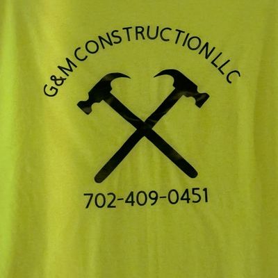 Avatar for G&M Construction LLC