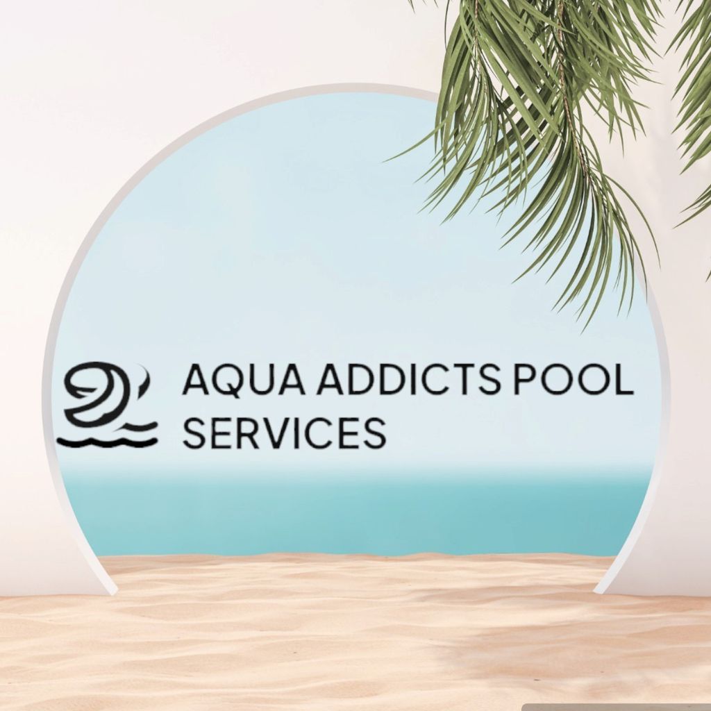 Aqua Addicts Pool Services